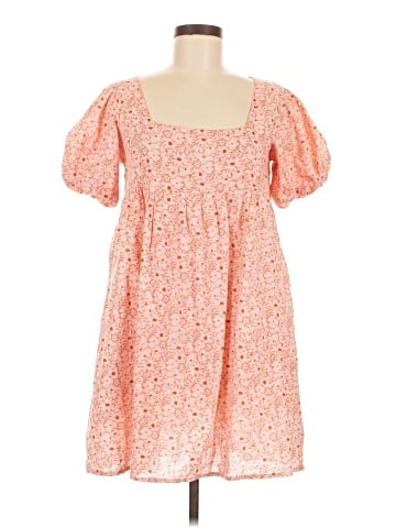 Wild Pony Casual Dress (view 1)