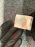 B Collection by Bobeau 100% Polyester Black Long Sleeve Blouse Size S - photo 8