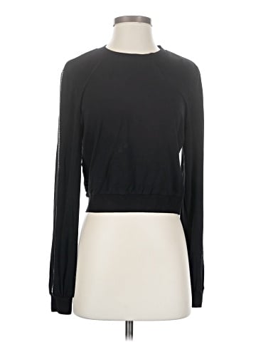 Sen Long Sleeve T-Shirt (view 1)