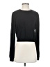 Sen Black Long Sleeve T-Shirt Size Sm (1) - photo 1