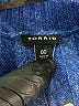 Torrid Blue Cardigan Size Med Plus (00) - photo 7