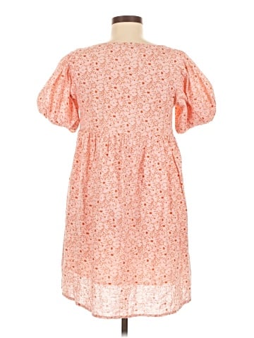 Wild Pony Casual Dress (view 2)