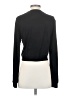 Sen Black Long Sleeve T-Shirt Size Sm (1) - photo 2