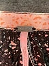 Free People Pink 3/4 Sleeve Blouse Size XS - photo 7