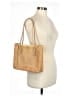 Stuart Weitzman Gold Tan Shoulder Bag One size - photo 2