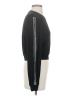 Sen Black Long Sleeve T-Shirt Size Sm (1) - photo 4