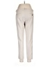 Weekend Max Mara Solid Ivory Dress Pants Size 8 - photo 2