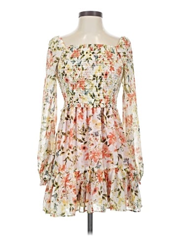 1.State Cocktail Dress (view 1)