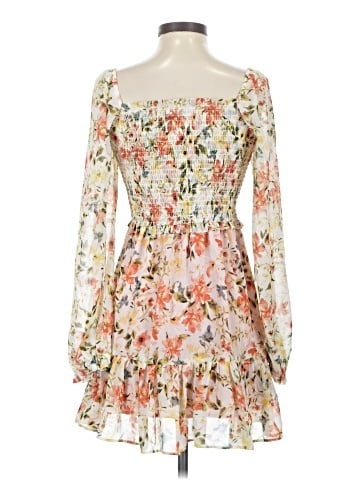 1.State Cocktail Dress (view 2)