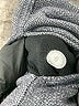 Lululemon Athletica Gray Yoga Pants Size 6 - photo 9