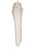 Weekend Max Mara Solid Ivory Dress Pants Size 8 - photo 4