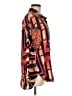 Maaji 100% Viscose Print Pink Long Sleeve Blouse Size M - photo 4