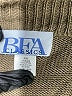BFA Classics Color Block Brown Pullover Sweater Size XL (petite) - photo 7