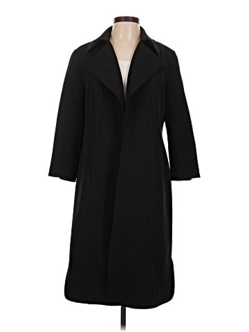 Anne Klein Coat (view 1)