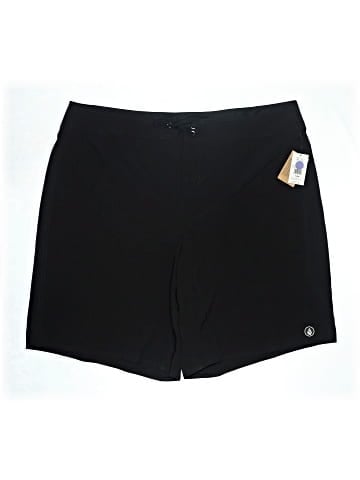 Volcom Athletic Shorts (view 1)
