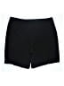 Volcom Solid Black Athletic Shorts Size 16 - photo 2