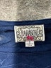 Baraschi Blue Short Sleeve Top Size S - photo 7