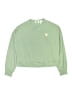 Disney Green Long Sleeve Top Size XS (youth) - photo 1