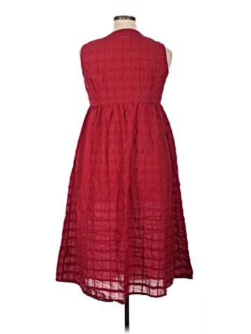 Suzanne Betro Cocktail Dress (view 2)