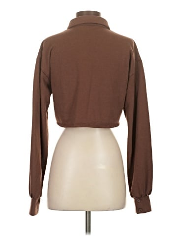 Guizio Long Sleeve Blouse (view 2)