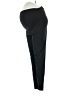 Assorted Brands Black Active Pants Size M - photo 1