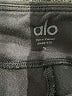 Alo Black Active Pants Size S - photo 6