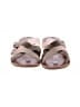 Lucky Brand Tan Sandals Size 9 - photo 2