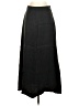 Splendid Solid Black Formal Skirt Size XS - photo 1