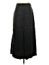 Splendid Solid Black Formal Skirt Size XS - photo 2