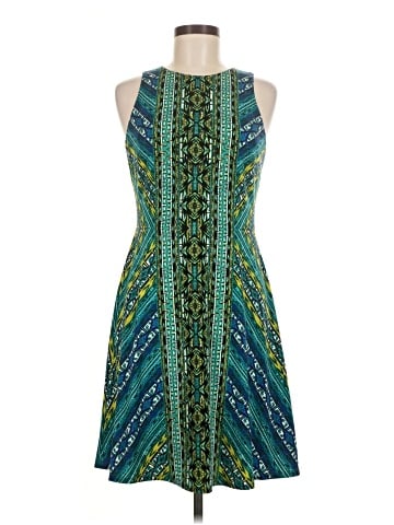 Maggy London Cocktail Dress (view 1)