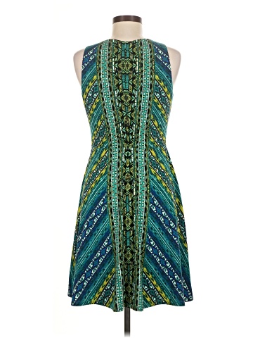 Maggy London Cocktail Dress (view 2)