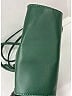 Telfar 100% Polyurethane Green Small Shopping Satchel Bag One size - photo 4