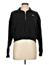 Nike Black Track Jacket Size L - photo 1