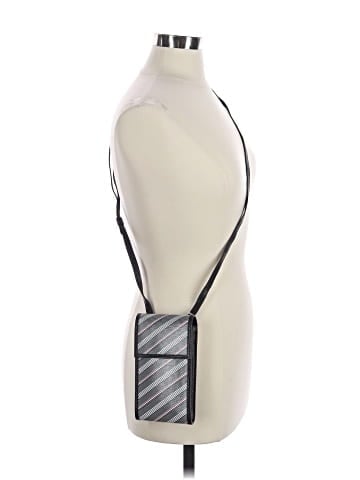 Thom Browne Phone Case with Flap (view 2)