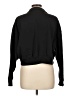 Nike Black Track Jacket Size L - photo 2