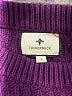 Tuckernuck Solid Purple Pullover Sweater Size S - photo 7