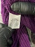 Tuckernuck Solid Purple Pullover Sweater Size S - photo 8
