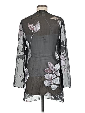 Alex Evenings Kimono (view 2)