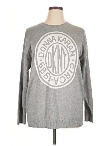 DKNY Sweatshirt (view 1)