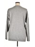 DKNY Gray Sweatshirt Size XL - photo 2