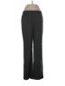 Talbots Chevron-herringbone Gray Dress Pants Size 10 - photo 1