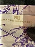Amanda Uprichard Purple Romper Size S - photo 4