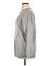 DKNY Gray Sweatshirt Size XL - photo 5