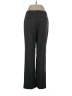 Talbots Chevron-herringbone Gray Dress Pants Size 10 - photo 2