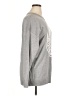 DKNY Gray Sweatshirt Size XL - photo 4