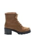 Madewell Brown Tan Ankle Boots Size 7 1/2 - photo 1