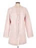 Venus 100% Polyester Pink Coat Size 12 - photo 1