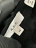 A.L.C. Black Turtleneck Sweater Size XS - photo 7