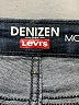 Denizen from Levi's Blue Jeans Size 33 waist - photo 4