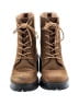 Madewell Brown Tan Ankle Boots Size 7 1/2 - photo 2